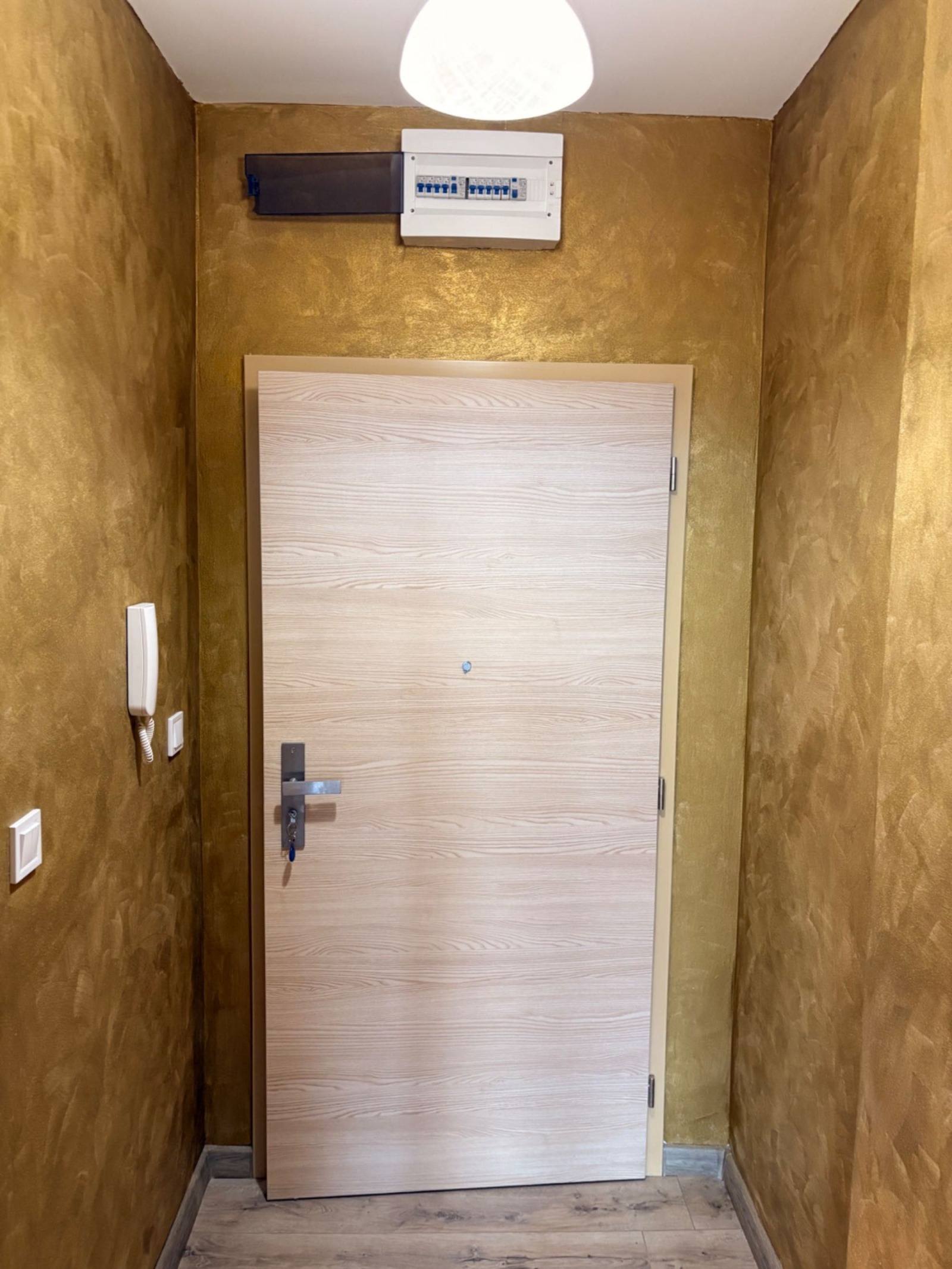 Продава 1-СТАЕН, гр. София, Студентски град, снимка 10 - Апартаменти - 54464902