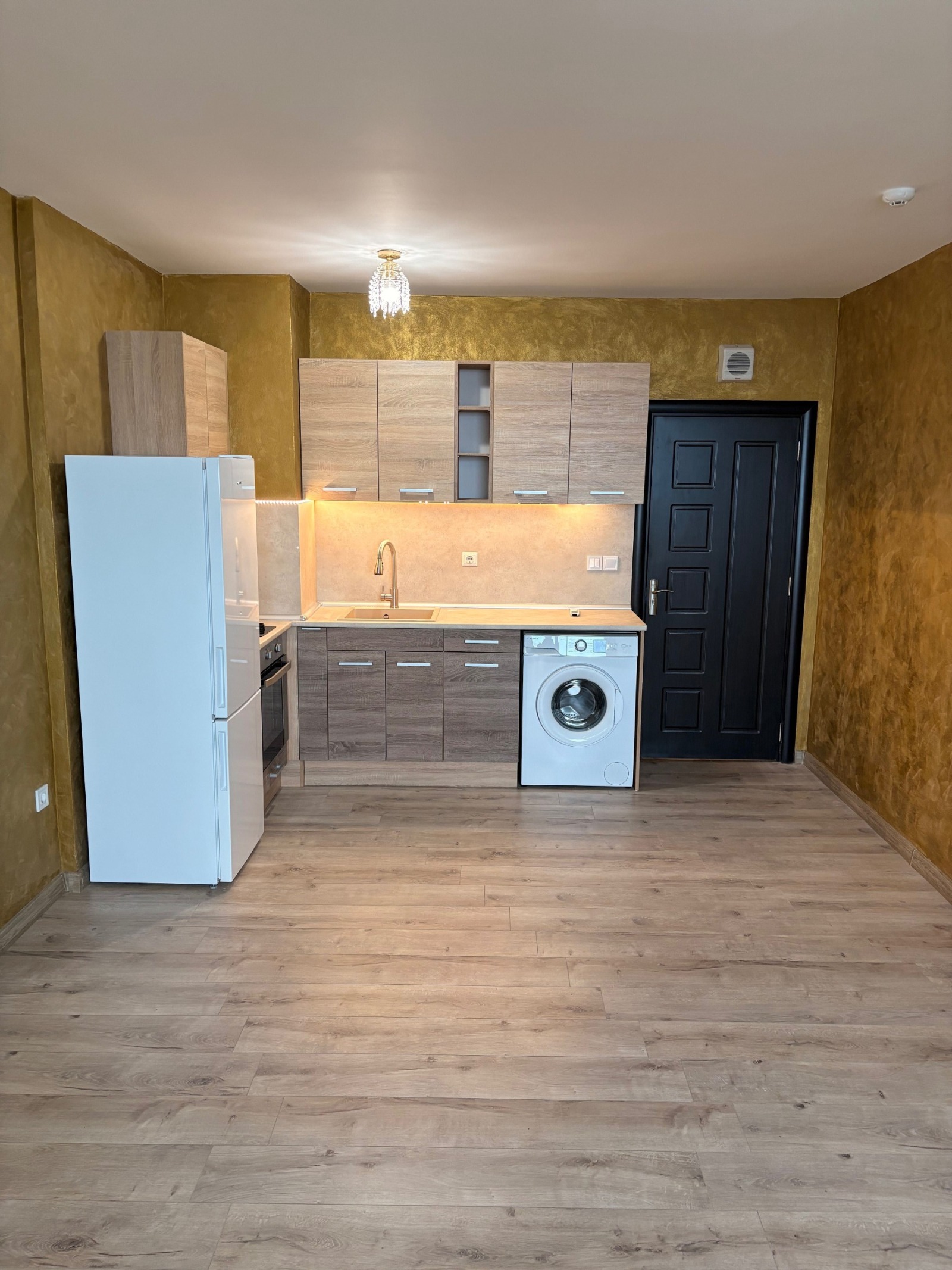 Продава 1-СТАЕН, гр. София, Студентски град, снимка 4 - Апартаменти - 54464902