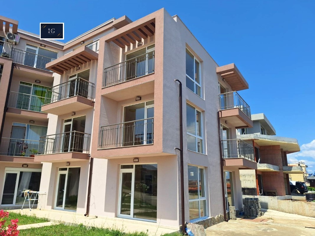 Продава 1-СТАЕН, гр. Созопол, област Бургас, снимка 11 - Апартаменти - 55542338