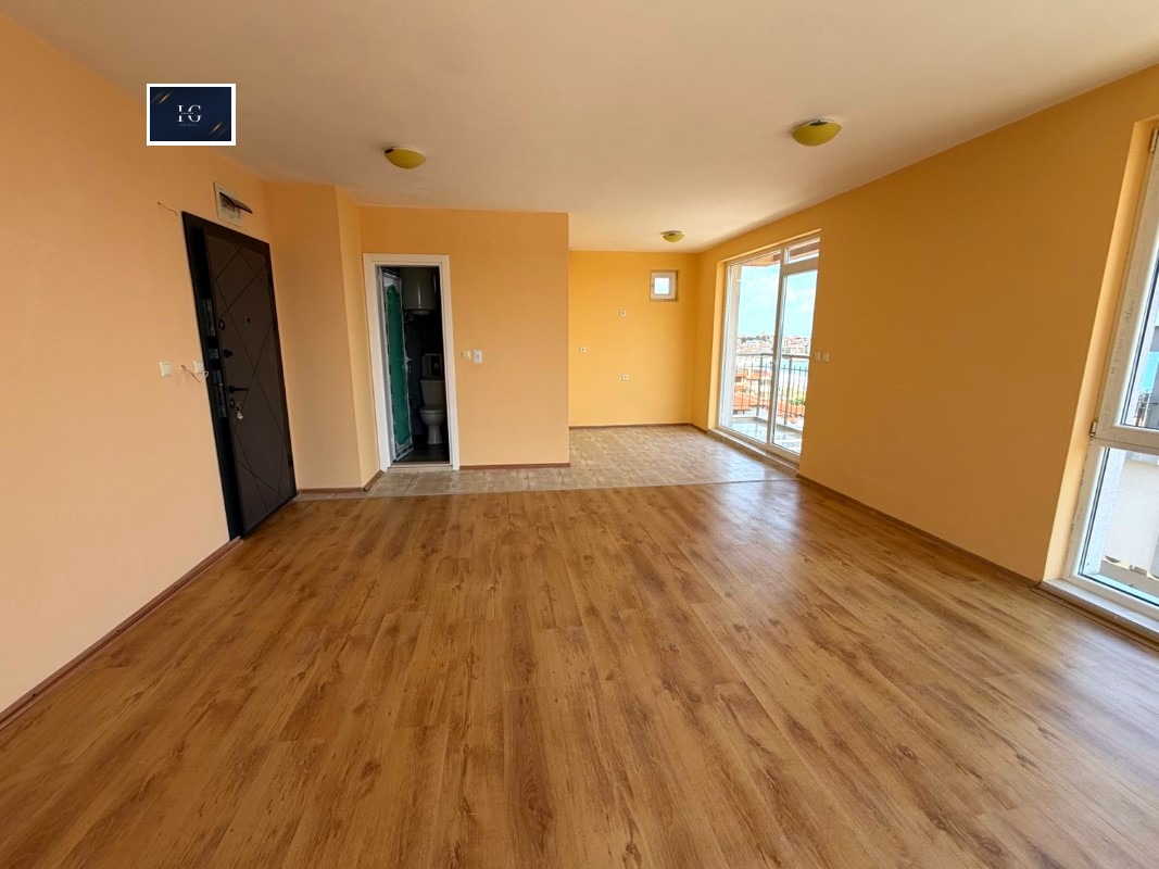 Продава 1-СТАЕН, гр. Созопол, област Бургас, снимка 6 - Апартаменти - 55542338