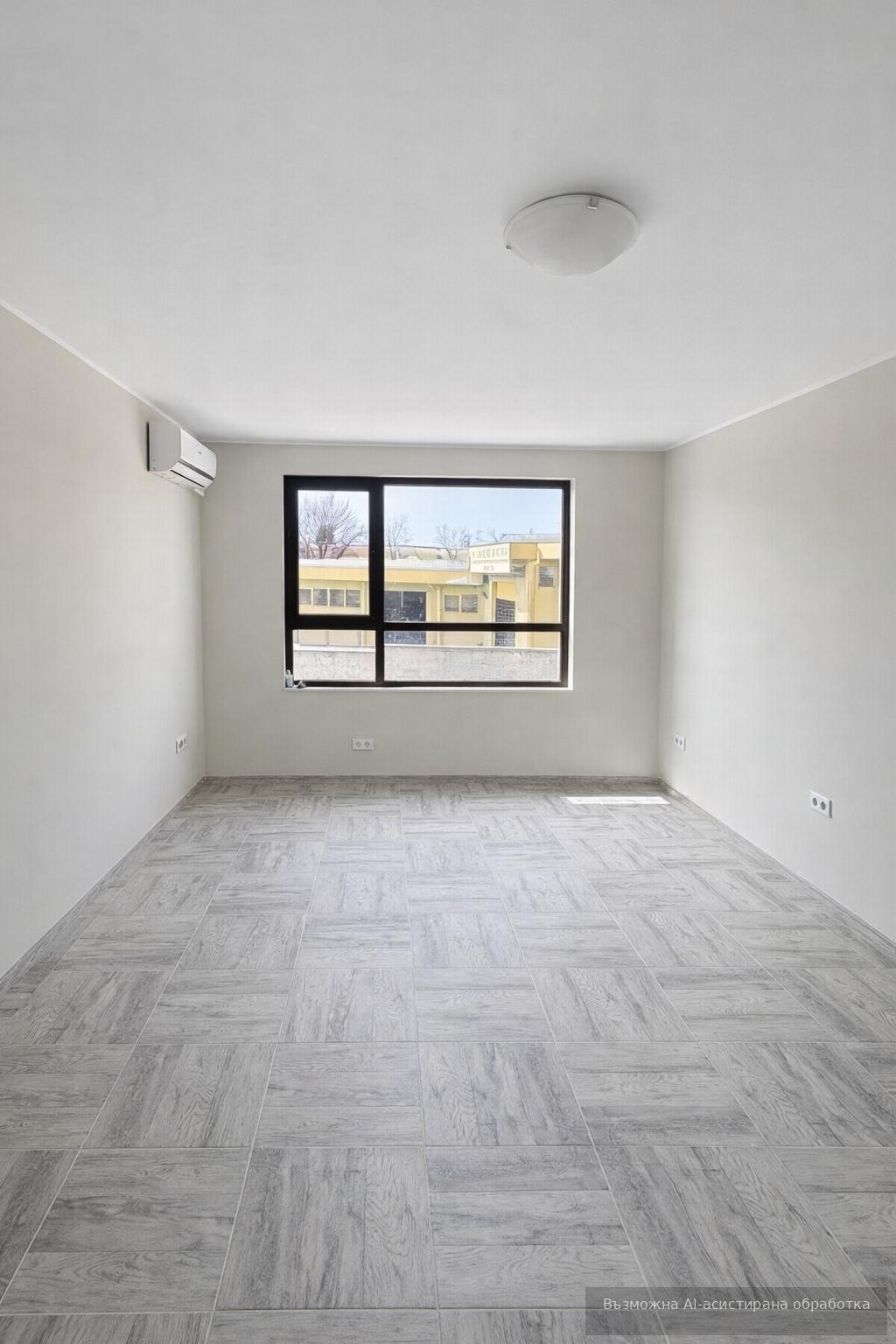 Продава 1-СТАЕН, гр. Бургас, Славейков, снимка 3 - Апартаменти - 56722464