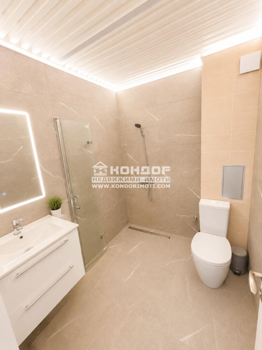 Продава 2-СТАЕН, гр. Пловдив, Отдих и култура, снимка 6 - Апартаменти - 54971323