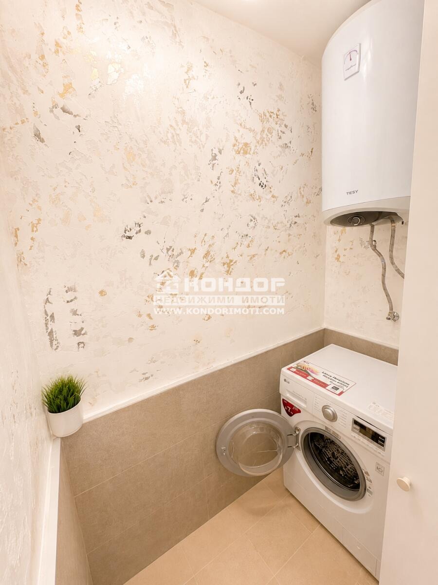 Продава 2-СТАЕН, гр. Пловдив, Отдих и култура, снимка 7 - Апартаменти - 54971323