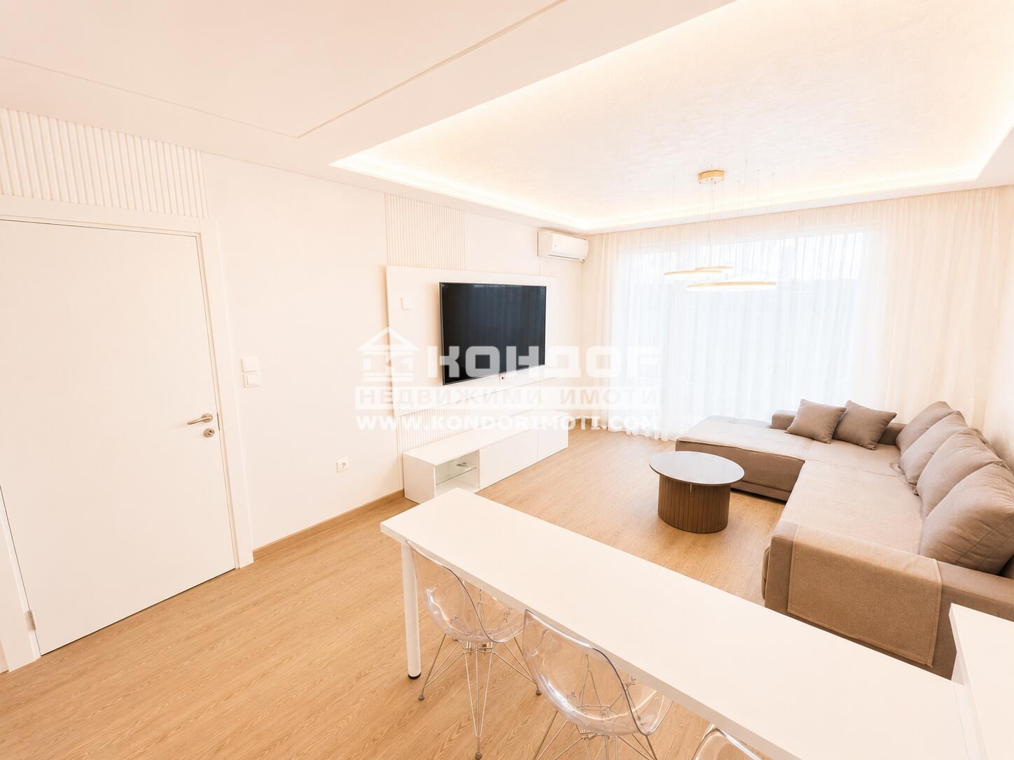 Продава 2-СТАЕН, гр. Пловдив, Отдих и култура, снимка 2 - Апартаменти - 54971323