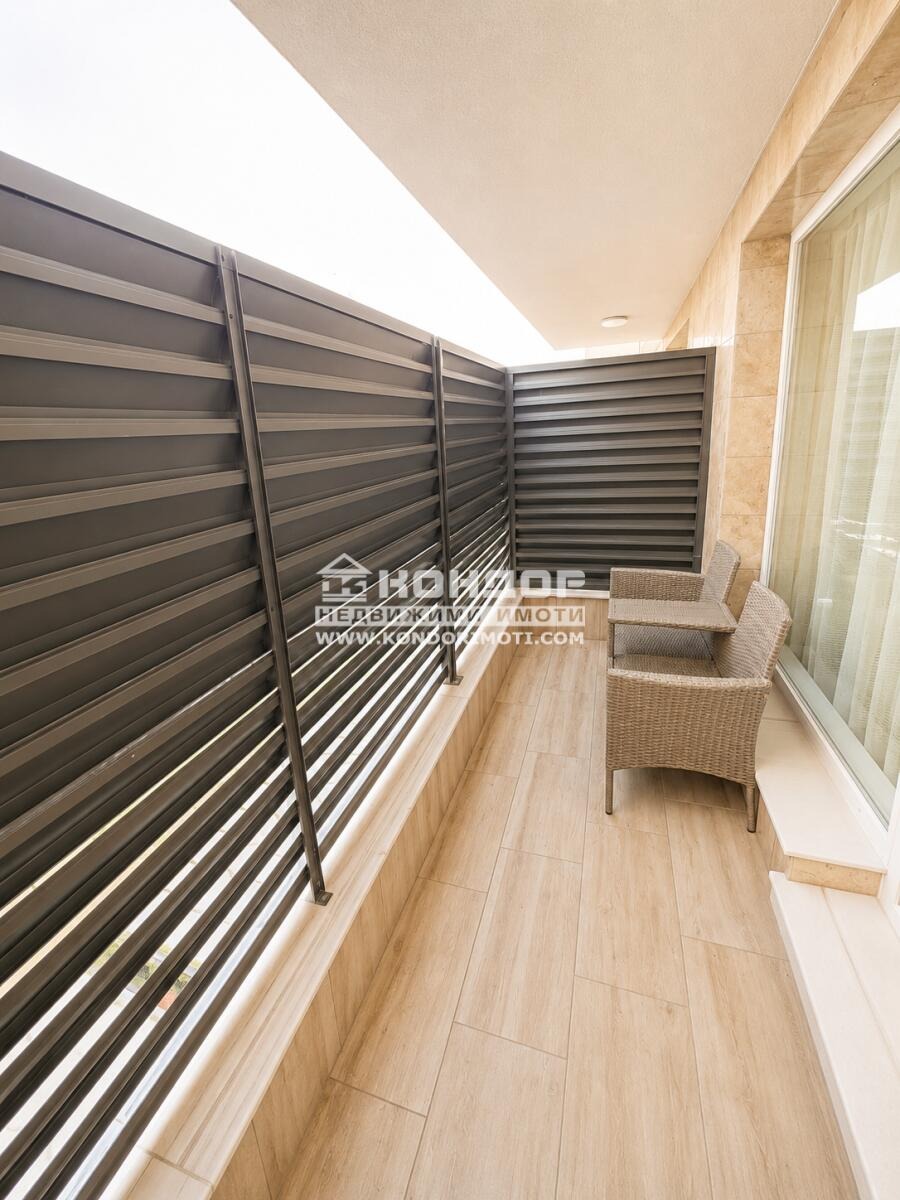 Продава 2-СТАЕН, гр. Пловдив, Отдих и култура, снимка 9 - Апартаменти - 54971323