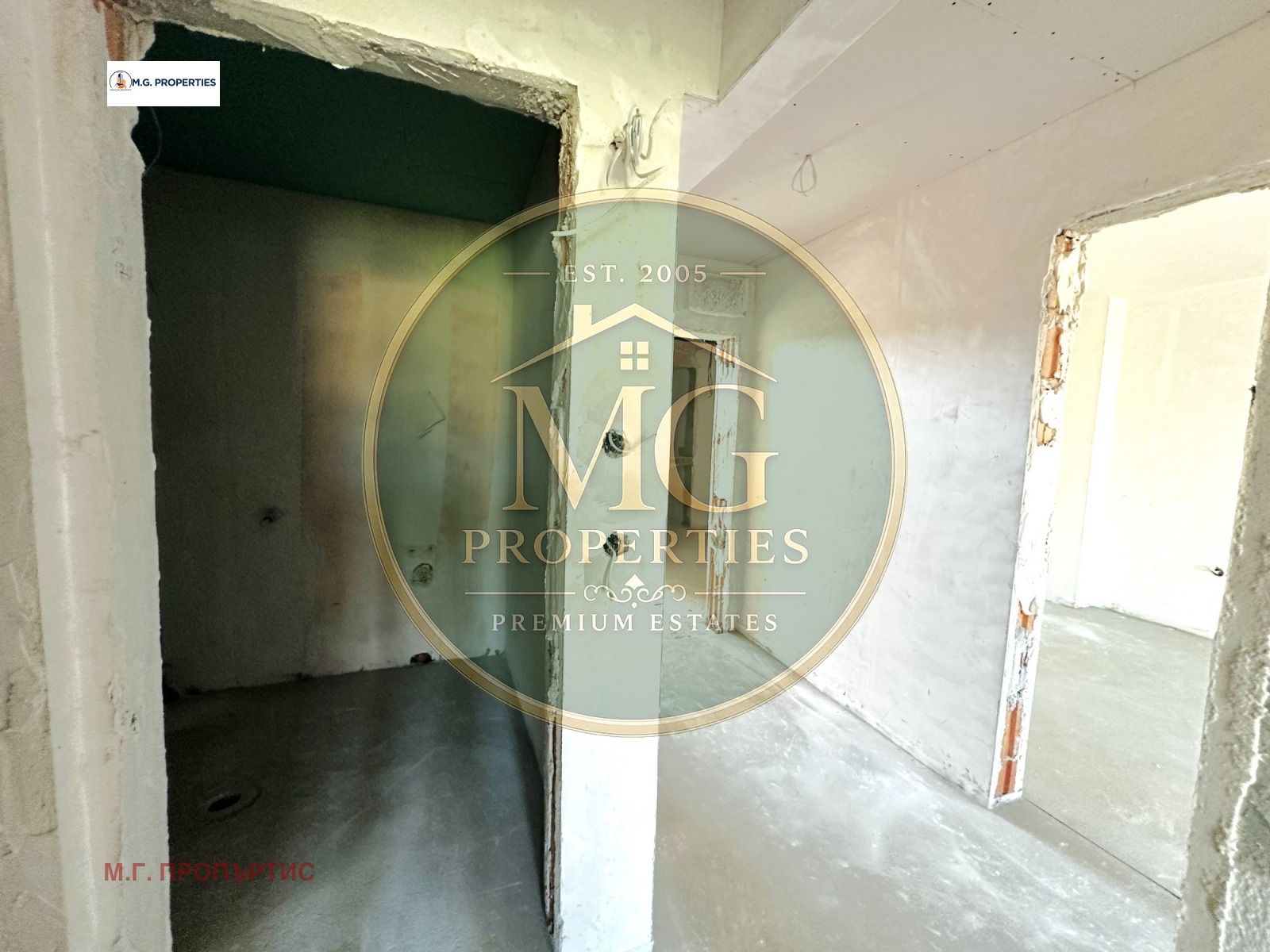 Продава 2-СТАЕН, гр. Варна, Виница, снимка 12 - Апартаменти - 55011828