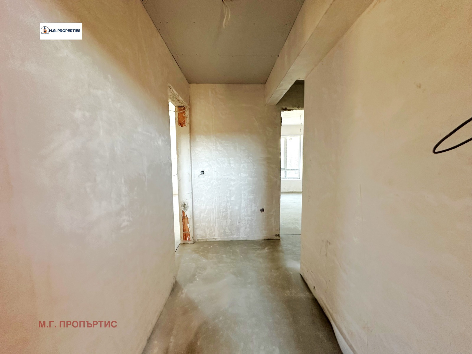 Продава 2-СТАЕН, гр. Варна, Виница, снимка 5 - Апартаменти - 55011828