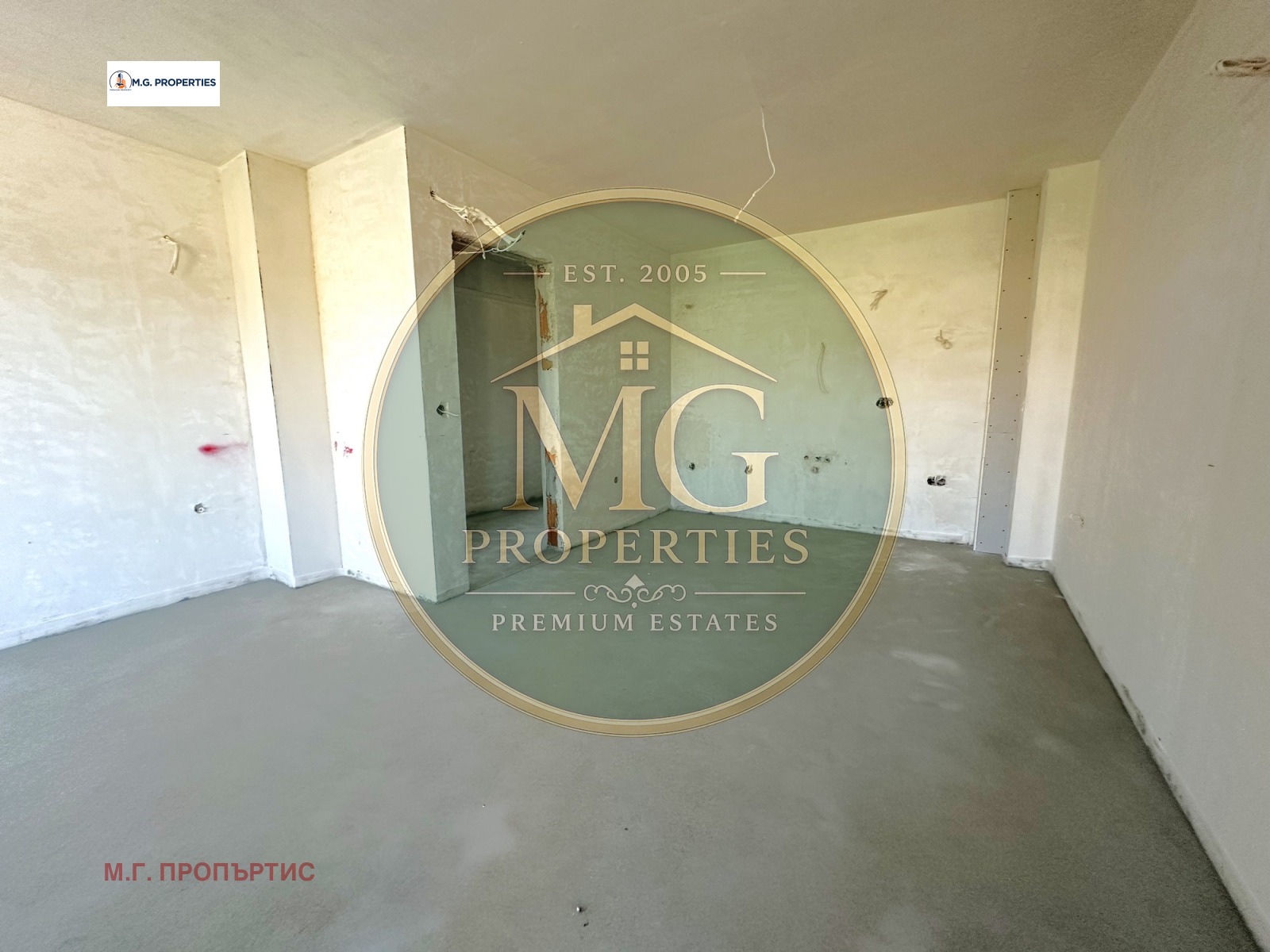 Продава 2-СТАЕН, гр. Варна, Виница, снимка 4 - Апартаменти - 55011828