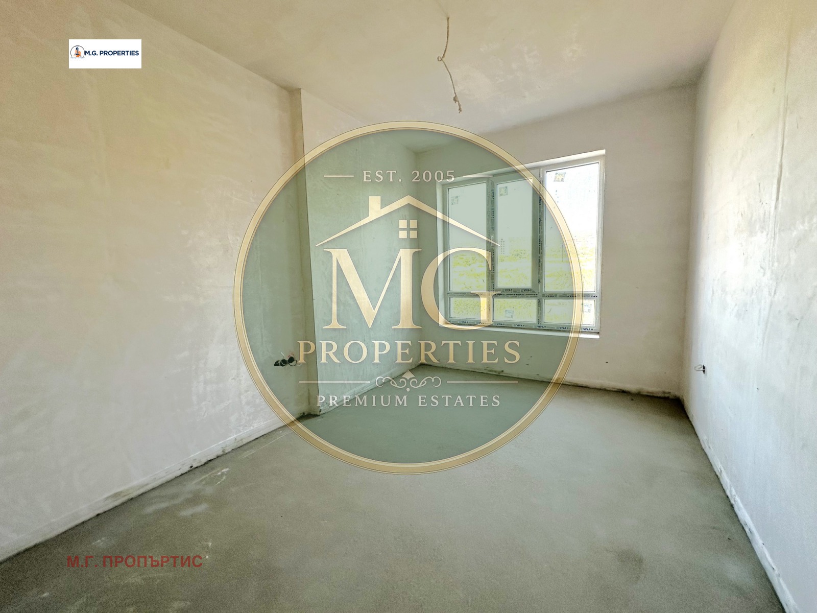Продава 2-СТАЕН, гр. Варна, Виница, снимка 6 - Апартаменти - 55011828
