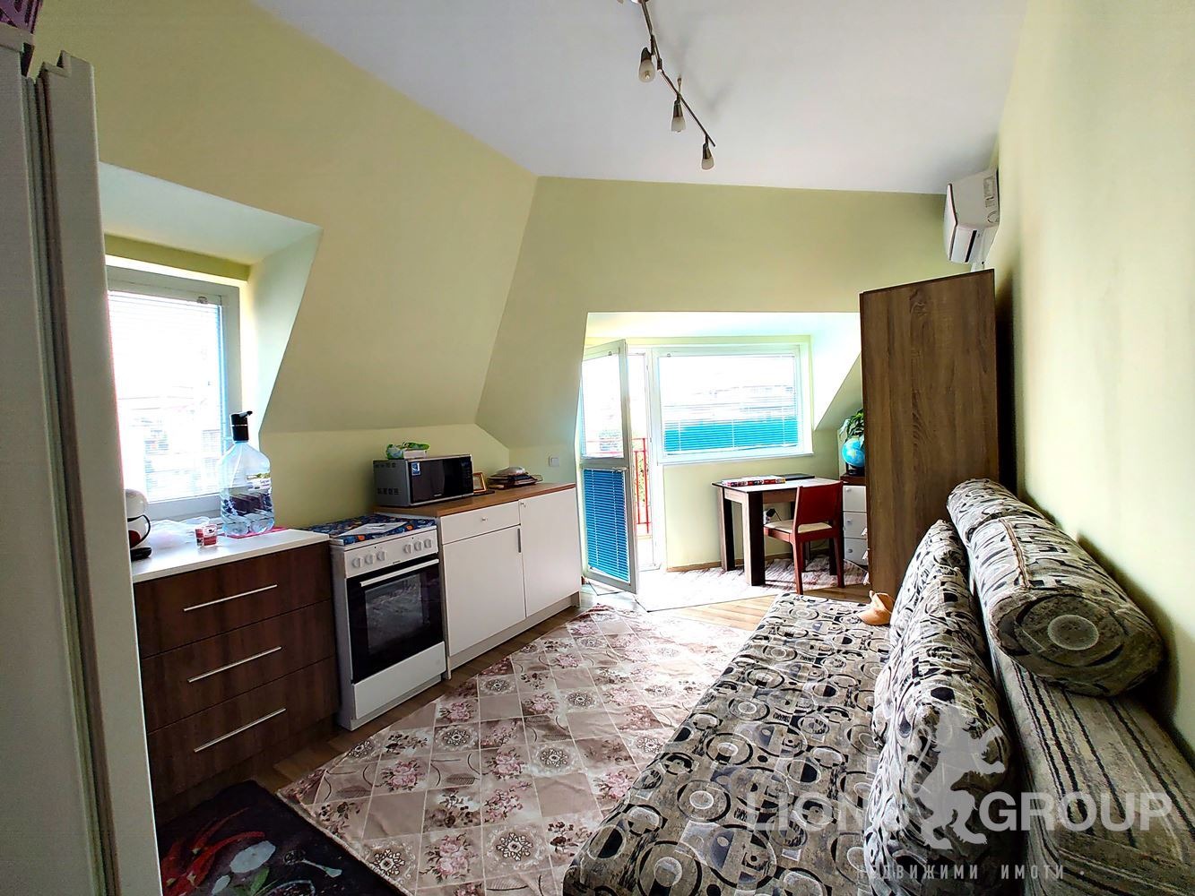 Продава 2-СТАЕН, гр. Варна, Център, снимка 3 - Апартаменти - 55288997