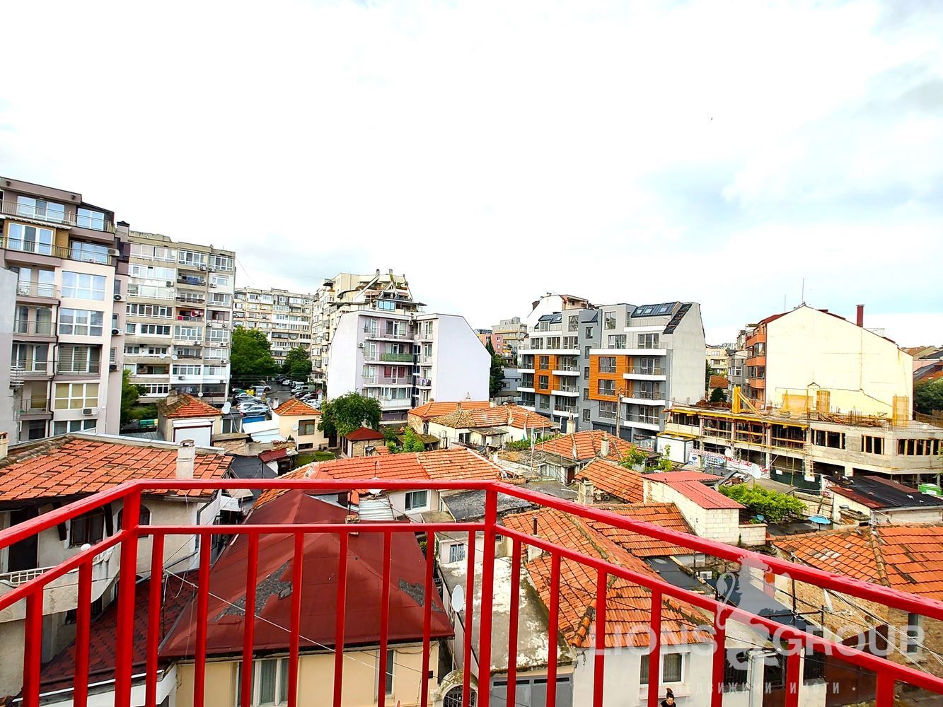 Продава 2-СТАЕН, гр. Варна, Център, снимка 13 - Апартаменти - 55288997
