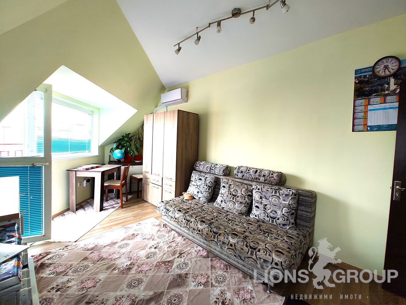 Продава 2-СТАЕН, гр. Варна, Център, снимка 4 - Апартаменти - 55288997