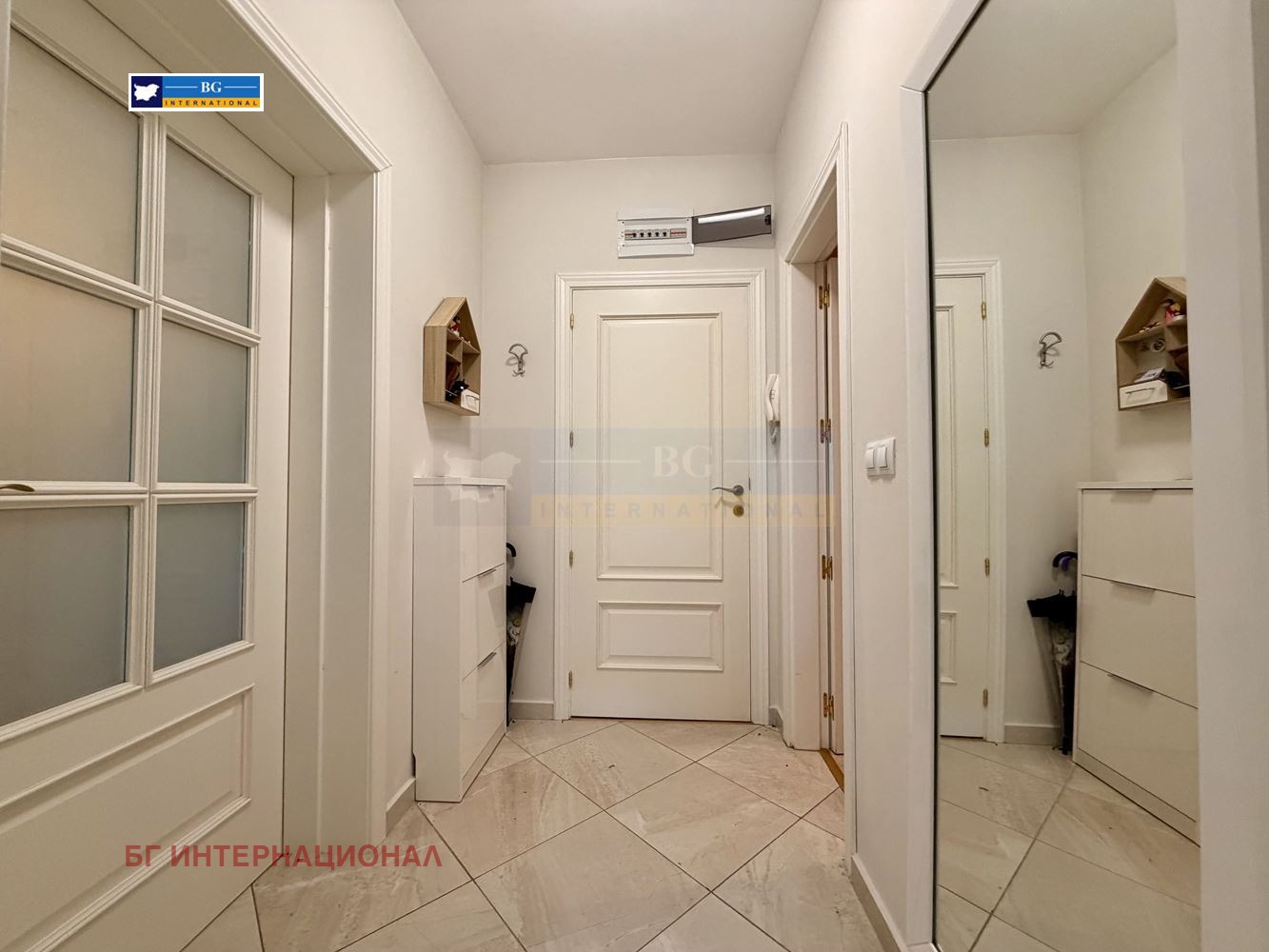 Продава 2-СТАЕН, гр. Черноморец, област Бургас, снимка 10 - Апартаменти - 55339062