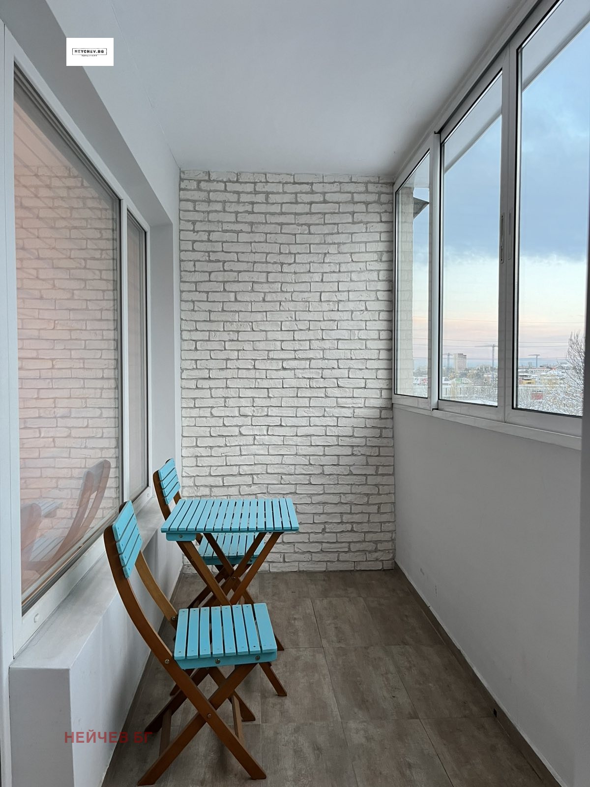 Продава 3-СТАЕН, гр. София, Овча купел, снимка 7 - Апартаменти - 53839990