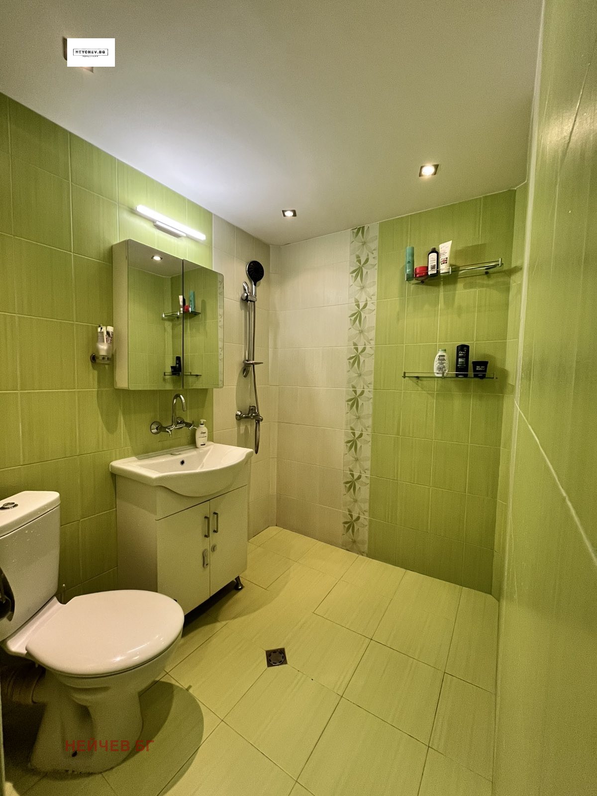 Продава 3-СТАЕН, гр. София, Овча купел, снимка 10 - Апартаменти - 53839990