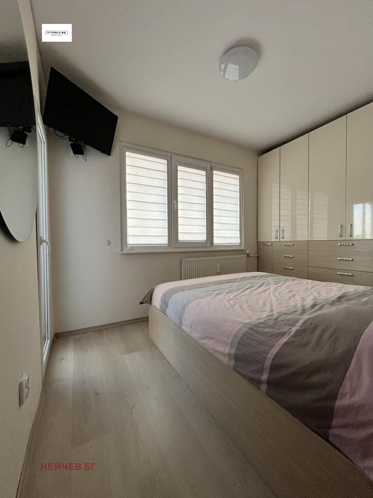 Продава 3-СТАЕН, гр. София, Овча купел, снимка 4 - Апартаменти - 53839990