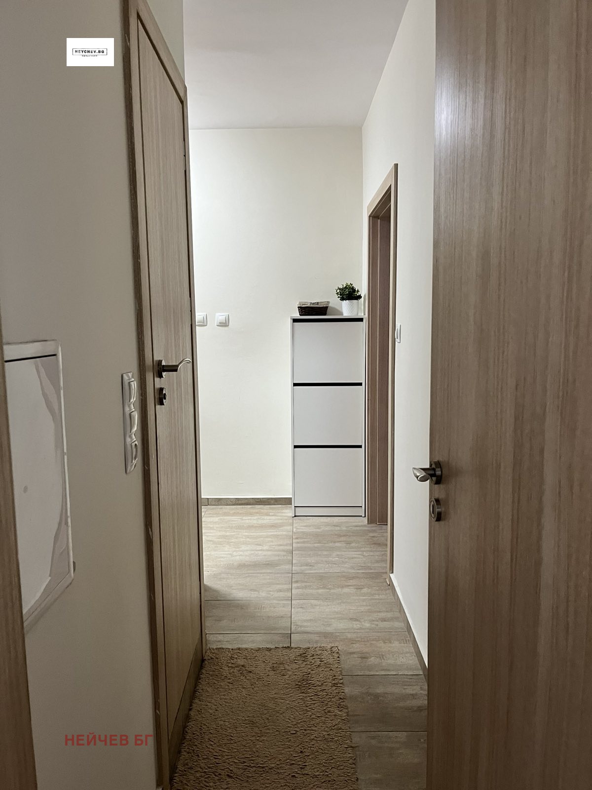 Продава 3-СТАЕН, гр. София, Овча купел, снимка 8 - Апартаменти - 53839990