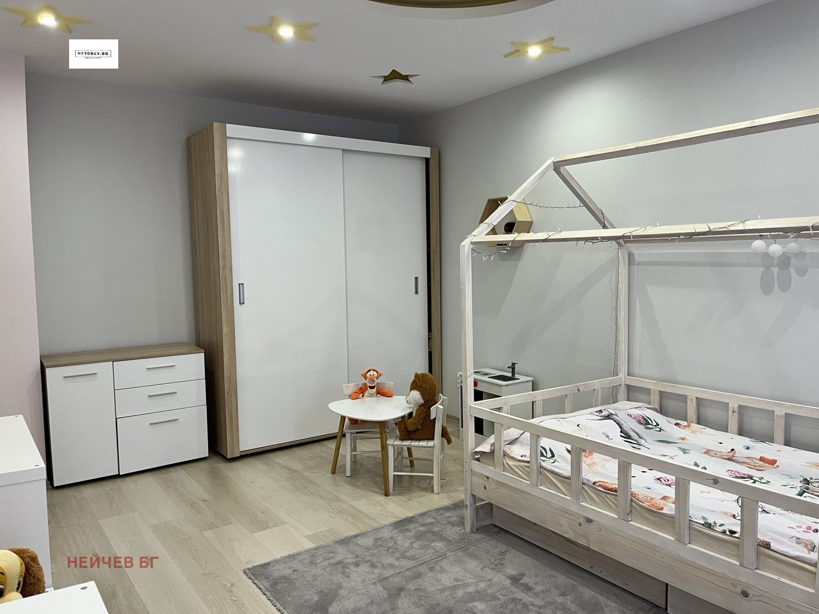 Продава 3-СТАЕН, гр. София, Овча купел, снимка 6 - Апартаменти - 53839990