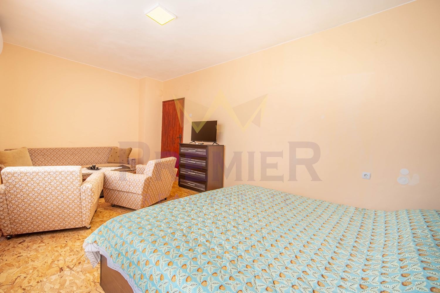 Продава 3-СТАЕН, к.к. Камчия, област Варна, снимка 3 - Апартаменти - 54685505