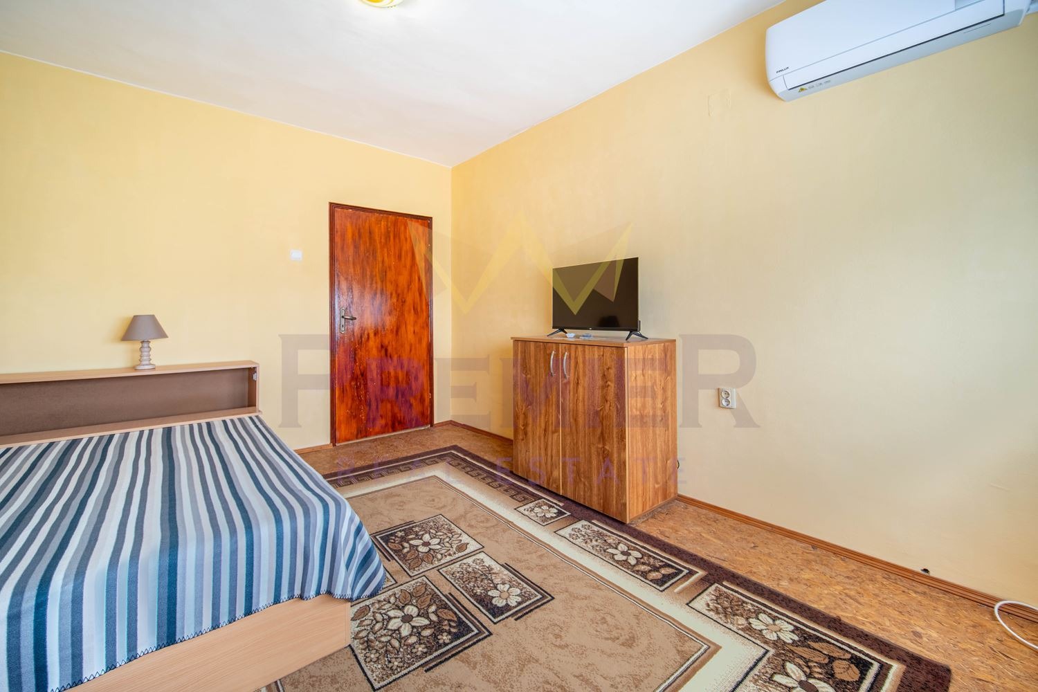 Продава 3-СТАЕН, к.к. Камчия, област Варна, снимка 5 - Апартаменти - 54685505