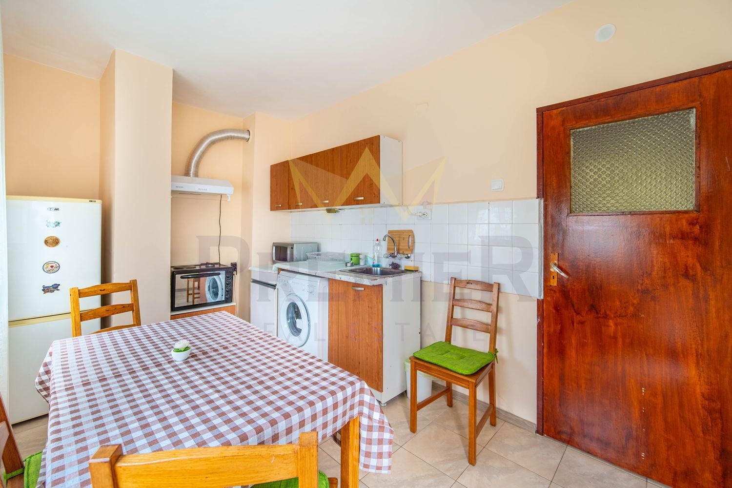 Продава 3-СТАЕН, к.к. Камчия, област Варна, снимка 10 - Апартаменти - 54685505