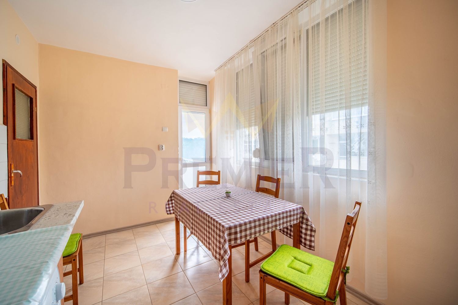 Продава 3-СТАЕН, к.к. Камчия, област Варна, снимка 11 - Апартаменти - 54685505