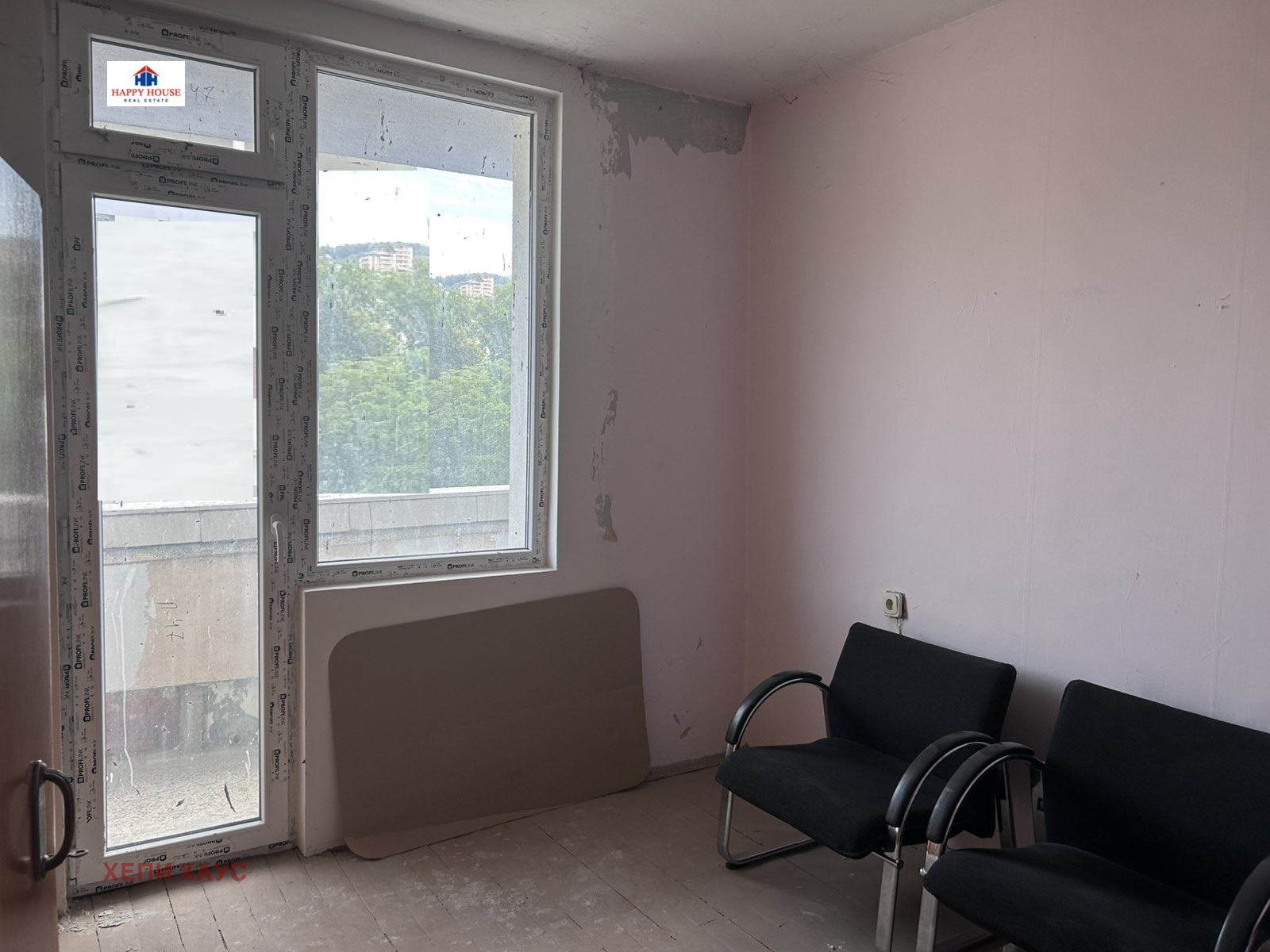 Продава 3-СТАЕН, гр. Сандански, област Благоевград, снимка 2 - Апартаменти - 54931627