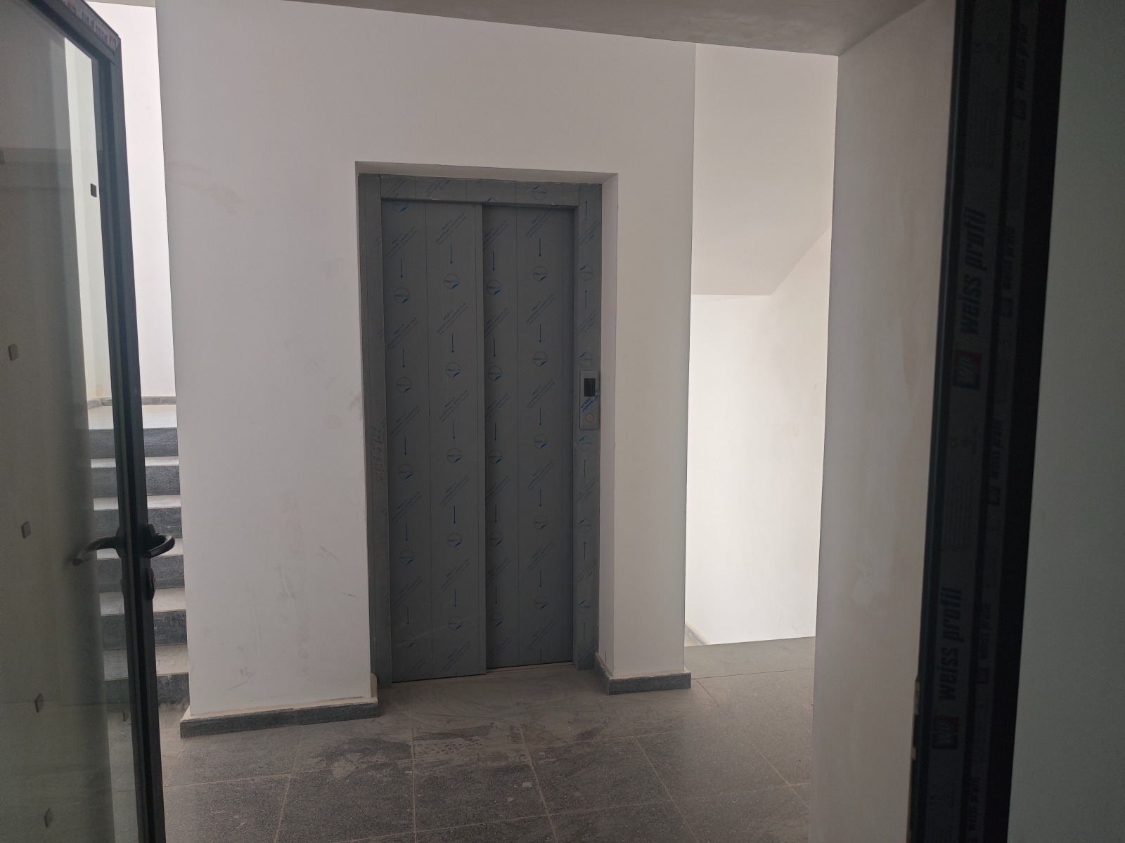 Продава 3-СТАЕН, гр. София, Хаджи Димитър, снимка 15 - Апартаменти - 55212638