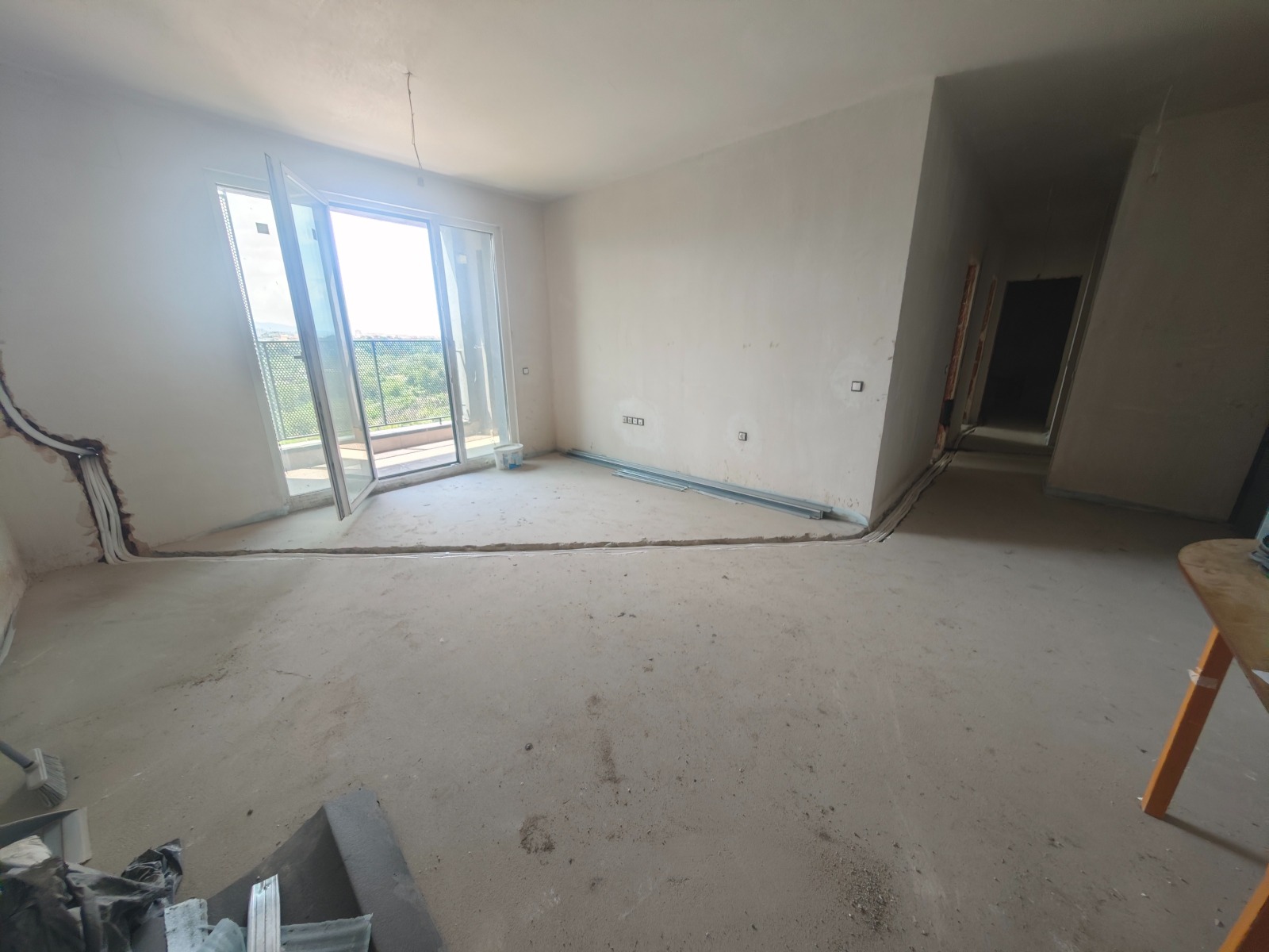 Продава 3-СТАЕН, гр. София, Хаджи Димитър, снимка 6 - Апартаменти - 55212638
