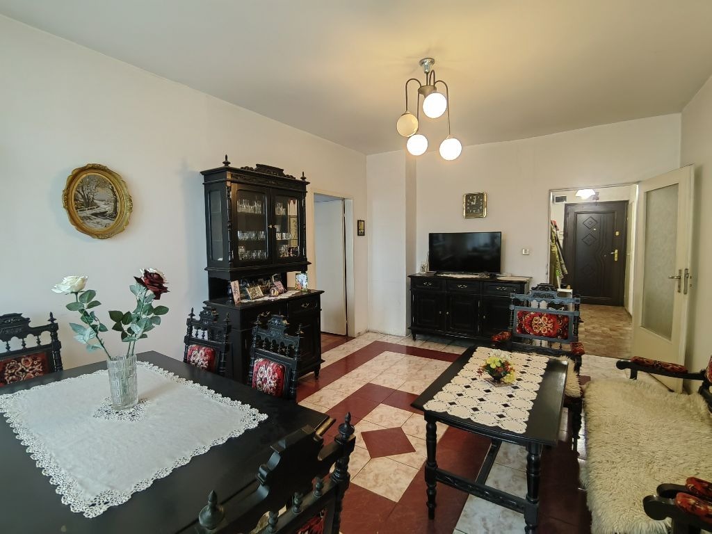 Продава 3-СТАЕН, гр. София, Обеля 2, снимка 3 - Апартаменти - 56158831
