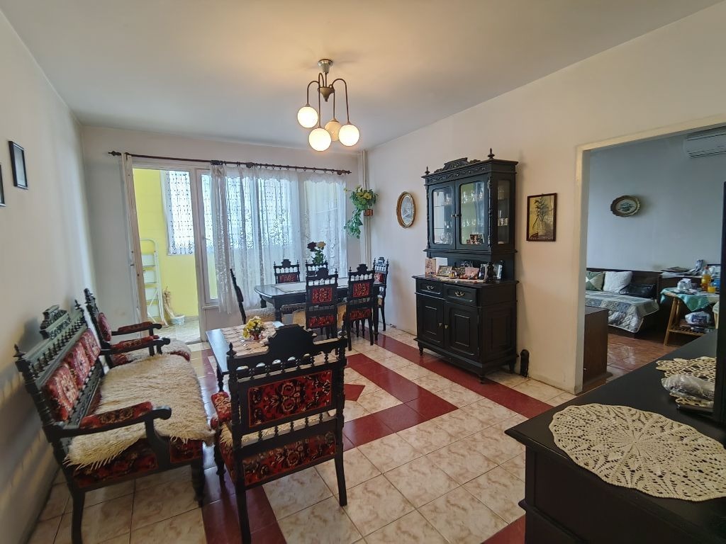 Продава 3-СТАЕН, гр. София, Обеля 2, снимка 2 - Апартаменти - 56158831