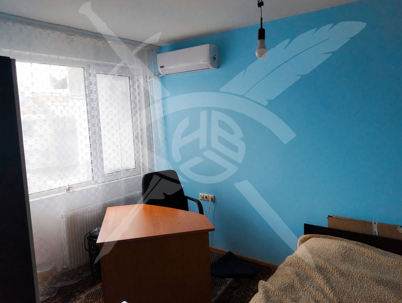 Продава МНОГОСТАЕН, гр. Бургас, Възраждане, снимка 10 - Апартаменти - 54943864