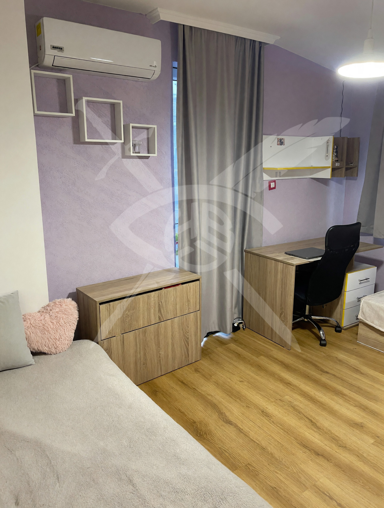 Продава МНОГОСТАЕН, гр. Бургас, Възраждане, снимка 14 - Апартаменти - 54943864