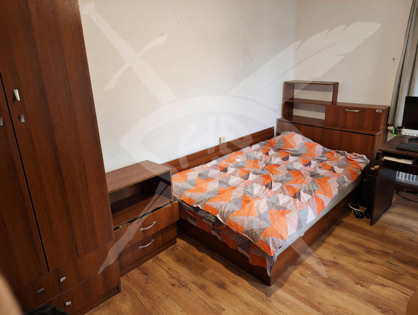 Продава МНОГОСТАЕН, гр. Бургас, Възраждане, снимка 15 - Апартаменти - 54943864