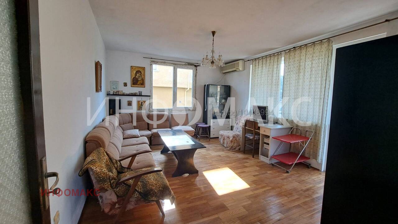 Продава КЪЩА, гр. Черноморец, област Бургас, снимка 2 - Къщи - 53782704