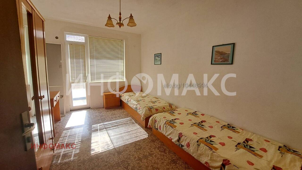 Продава КЪЩА, гр. Черноморец, област Бургас, снимка 8 - Къщи - 53782704