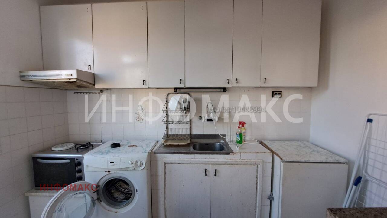 Продава КЪЩА, гр. Черноморец, област Бургас, снимка 10 - Къщи - 53782704