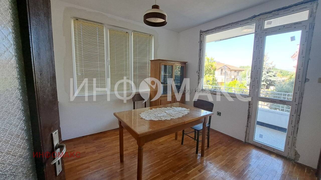 Продава КЪЩА, гр. Черноморец, област Бургас, снимка 4 - Къщи - 53782704