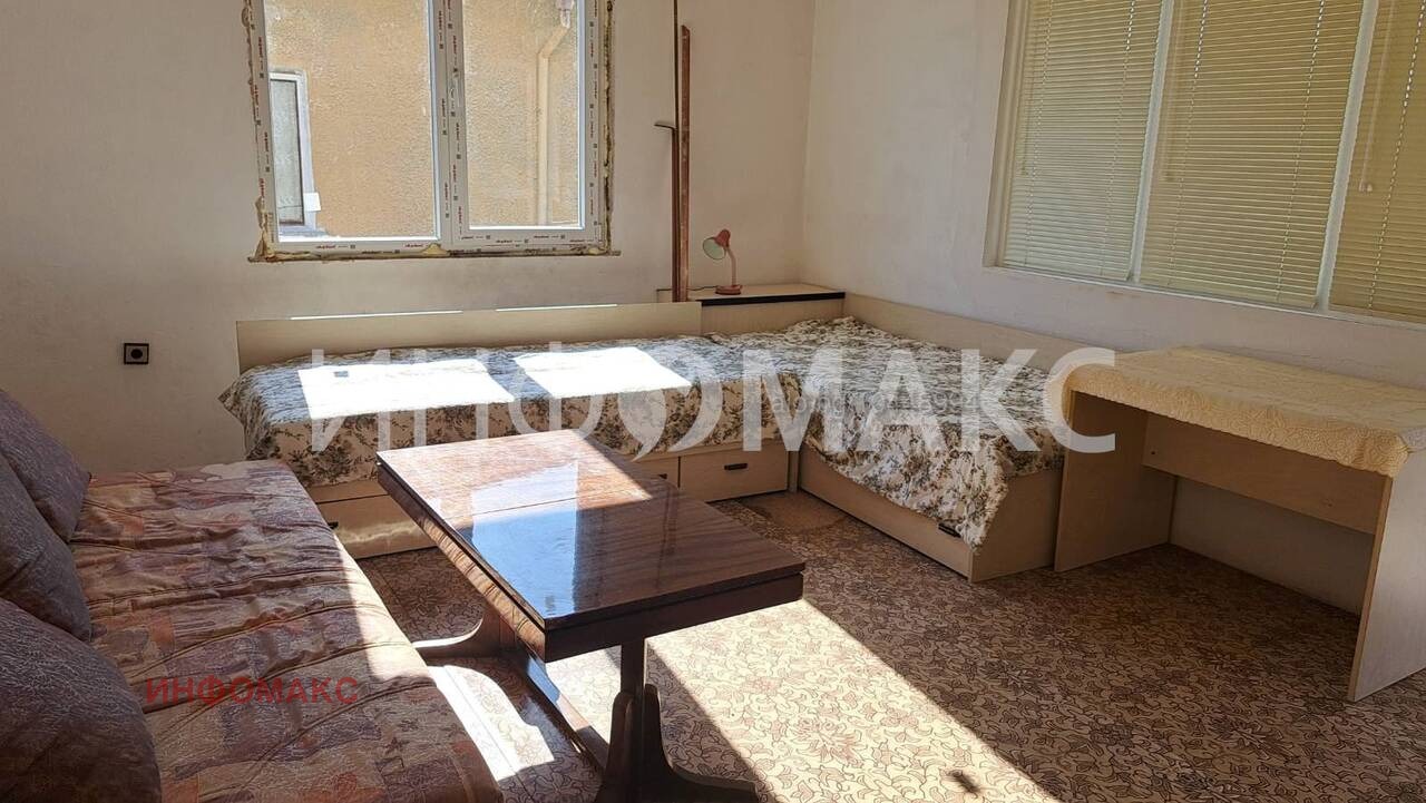 Продава КЪЩА, гр. Черноморец, област Бургас, снимка 3 - Къщи - 53782704