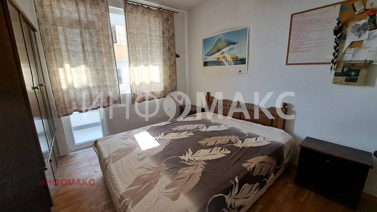 Продава КЪЩА, гр. Черноморец, област Бургас, снимка 7 - Къщи - 53782704