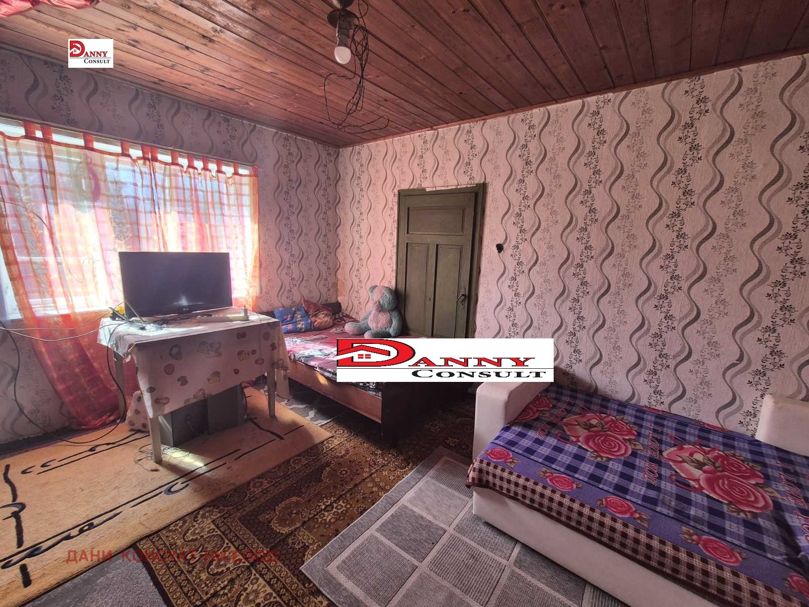 Продава КЪЩА, с. Павел, област Велико Търново, снимка 6 - Къщи - 53822477