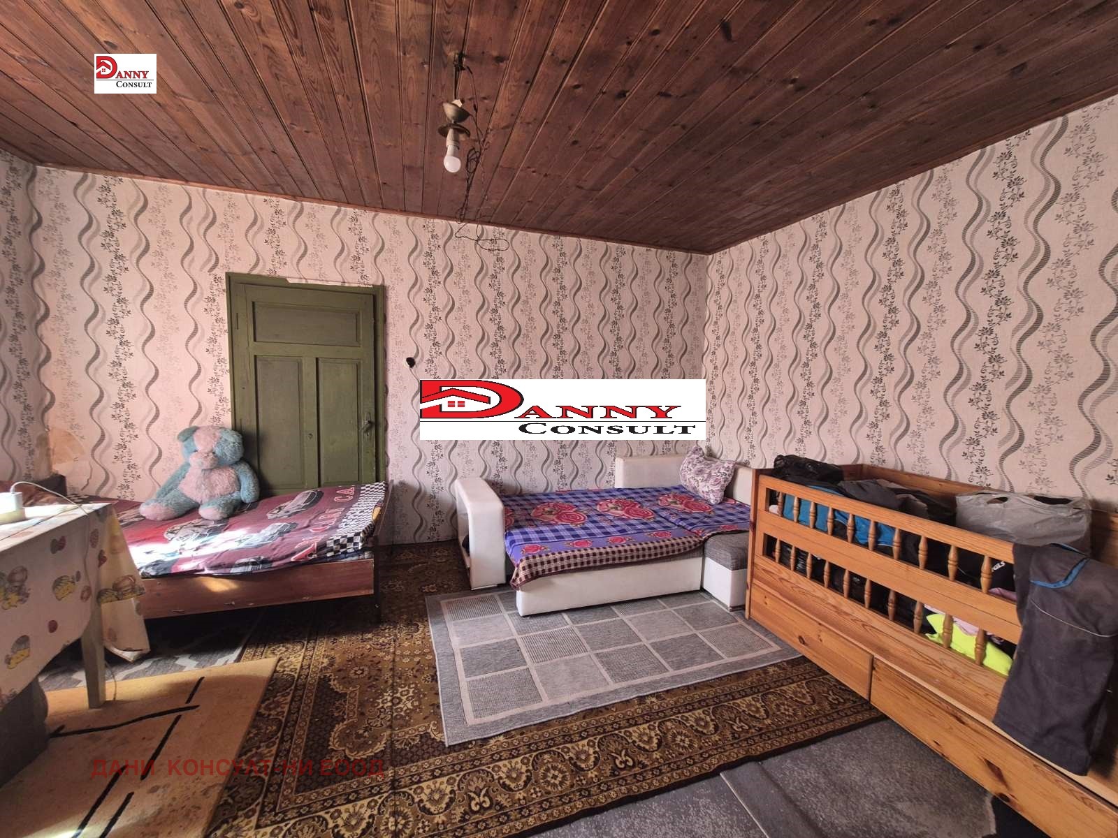 Продава КЪЩА, с. Павел, област Велико Търново, снимка 5 - Къщи - 53822477