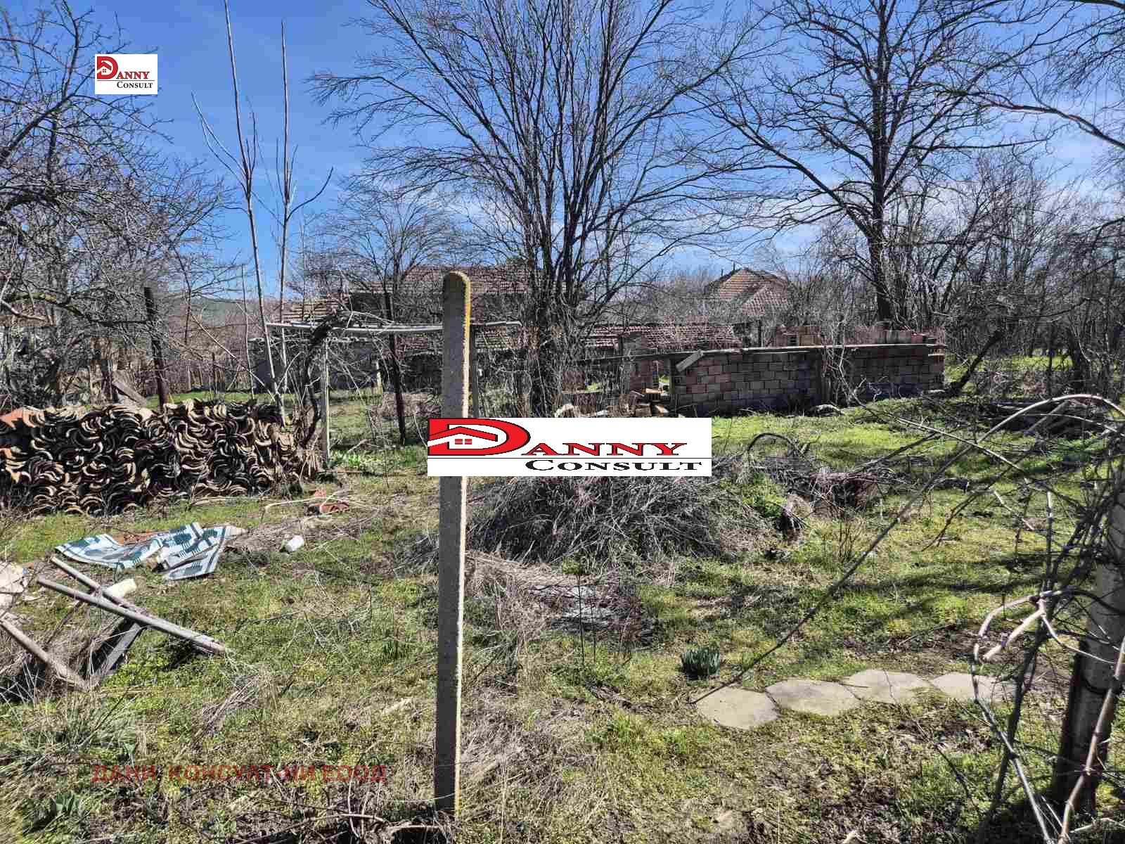 Продава КЪЩА, с. Павел, област Велико Търново, снимка 3 - Къщи - 53822477