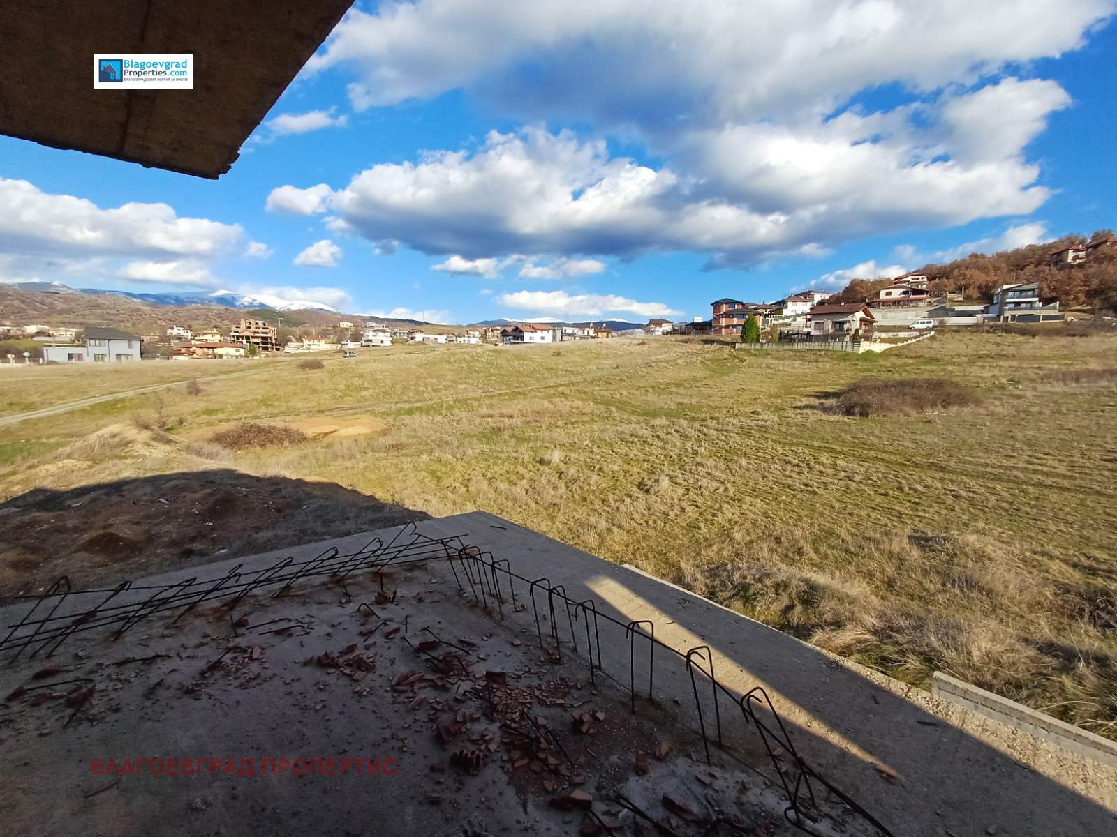 Продава КЪЩА, гр. Благоевград, Еленово 1, снимка 2 - Къщи - 53854665