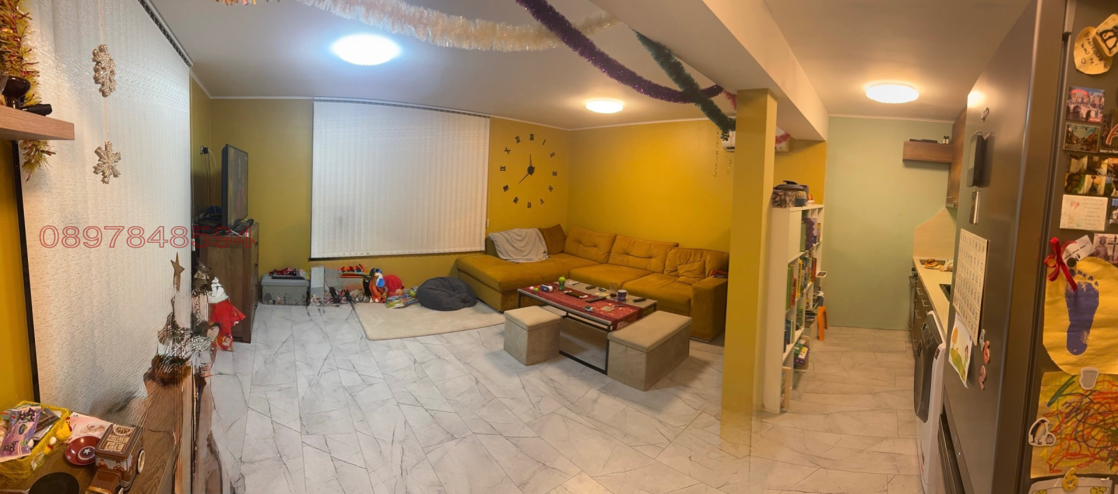 Продава КЪЩА, гр. Добрич, в.з. Лозята, снимка 5 - Къщи - 54316879