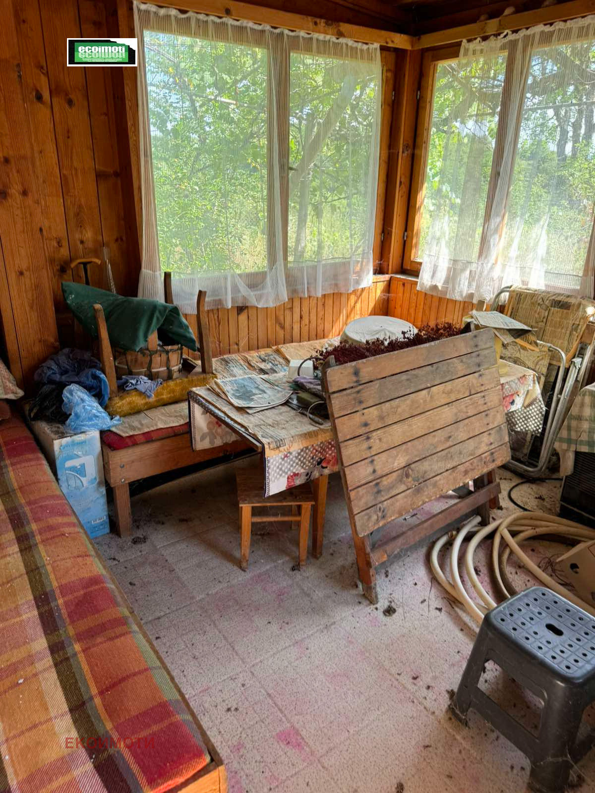 Продава ВИЛА, с. Радуй, област Перник, снимка 5 - Вили - 55041377