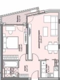Продава  2-стаен град София , Люлин 6 , 78 кв.м | 50905394 - изображение [2]