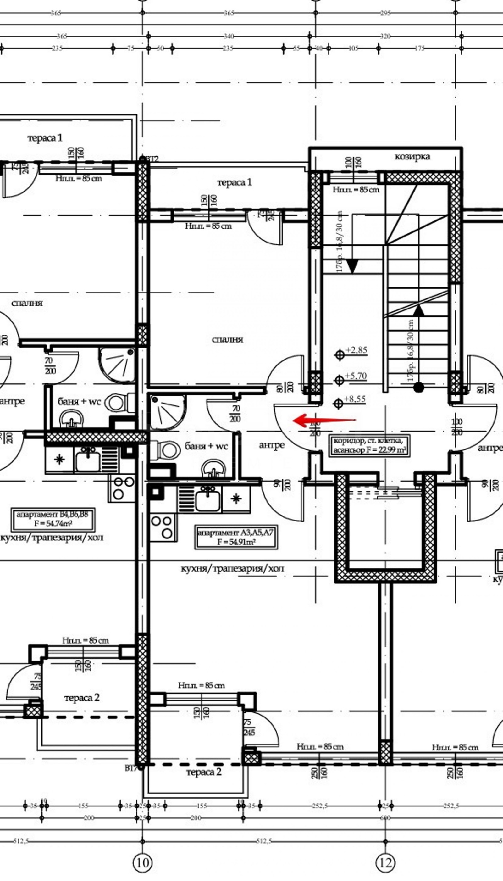 Продава 2-СТАЕН | Imot.bg — изображение 2