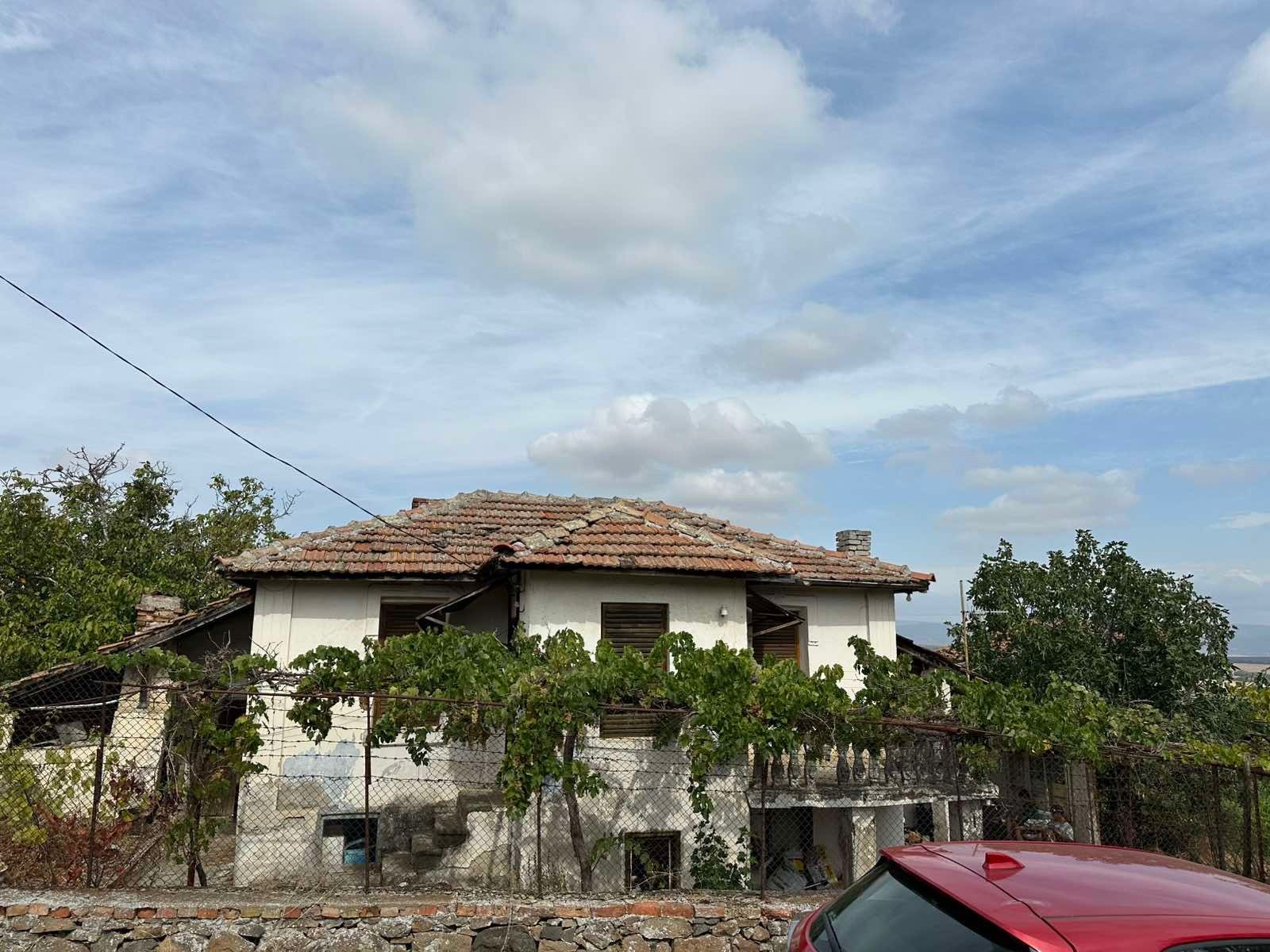 Продава КЪЩА | Imot.bg — изображение 2