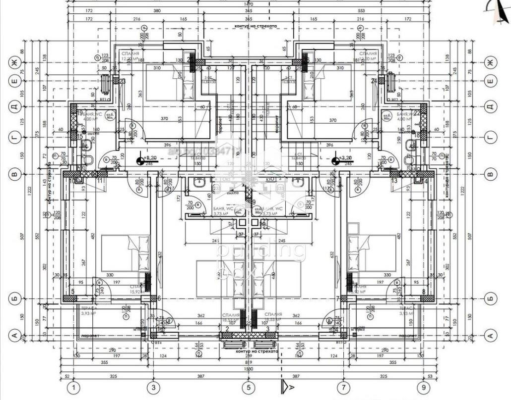 Продава КЪЩА | Imot.bg — изображение 10